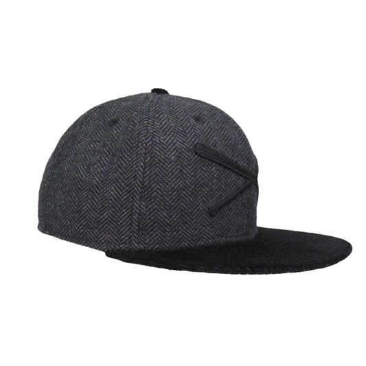 Gentleman Pack - Black + Camel