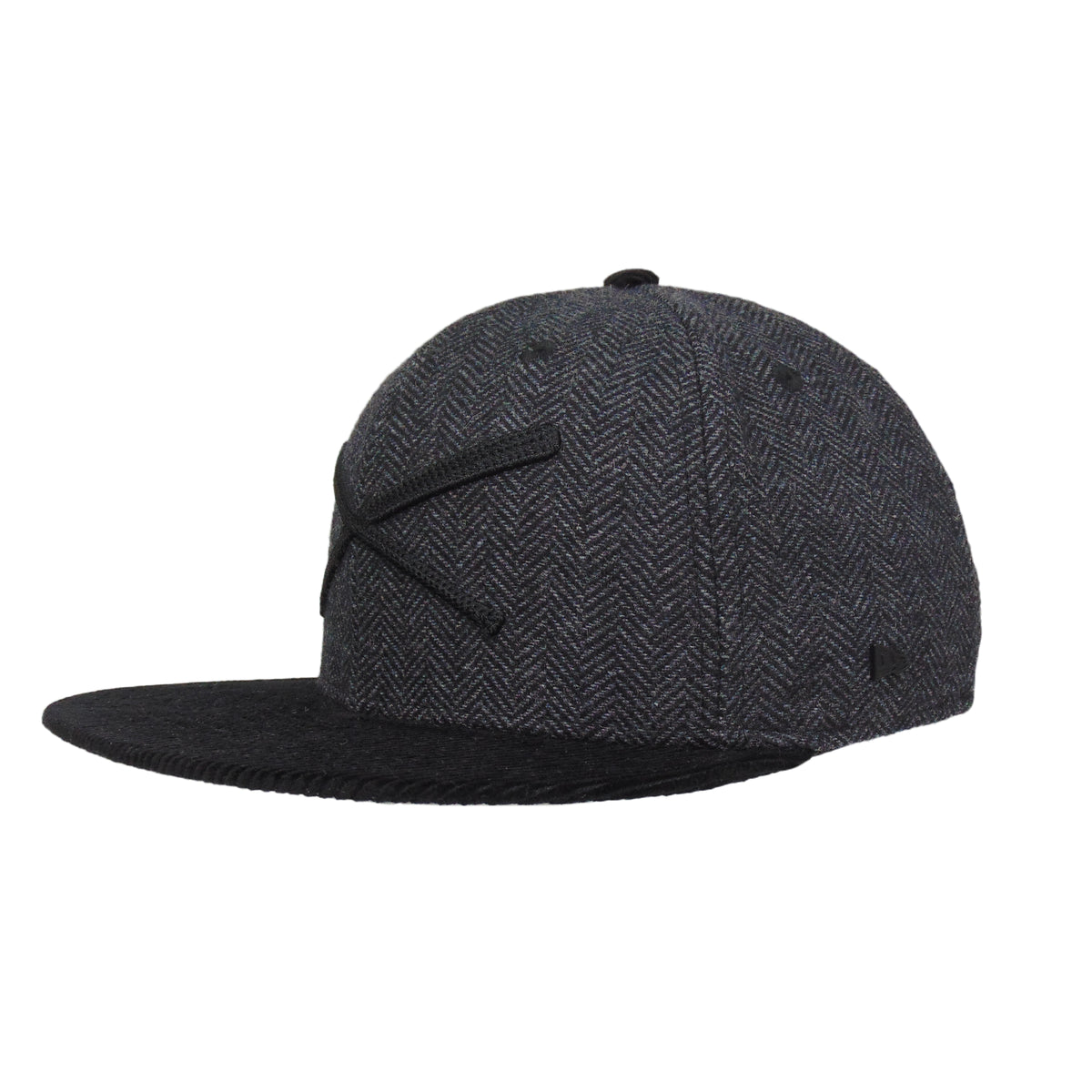 Gentleman Pack - Black + Camel