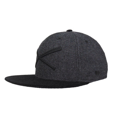 Gentleman Pack - Black + Camel