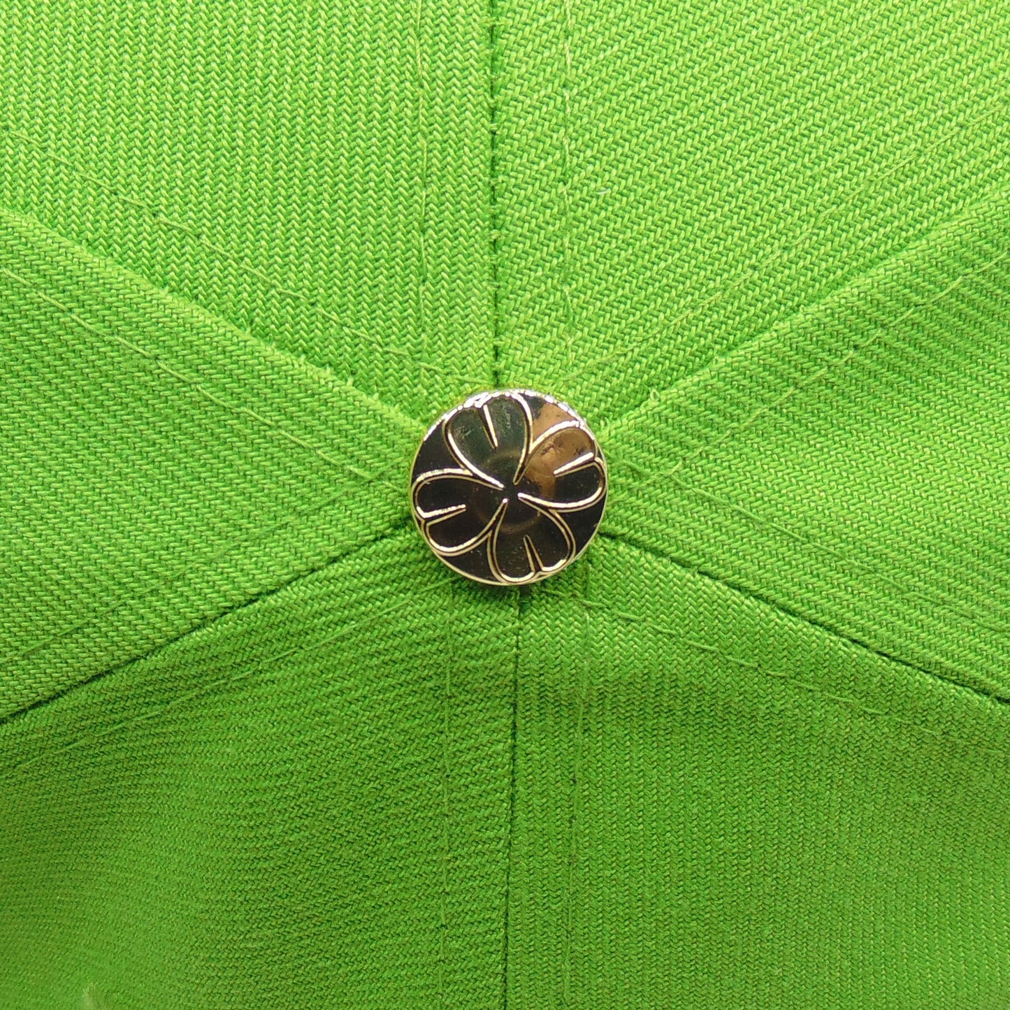 JustFitteds St. Patricks 59FIFTY New Era Cap Four-Leave Clover 2026