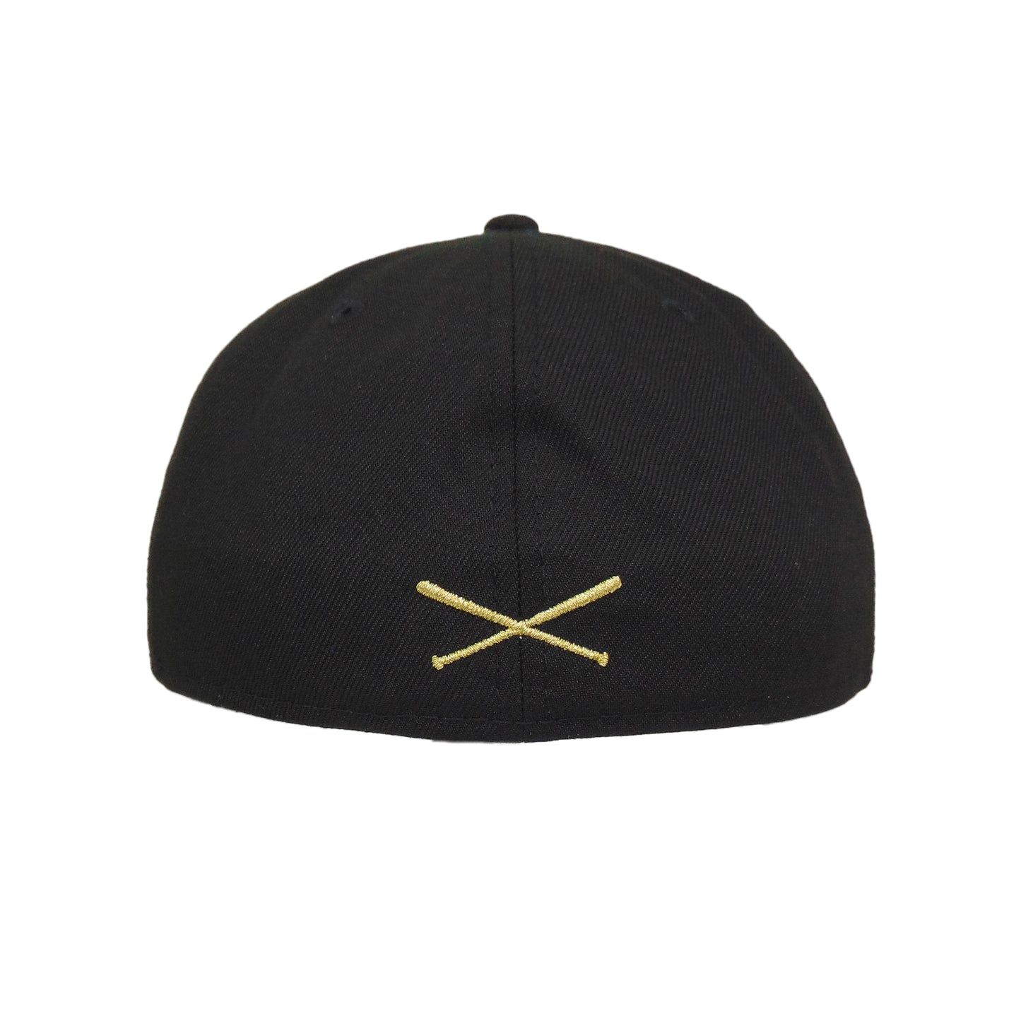 JustFitteds Indonesia Sticker New Era 59FIFTY Cap BLK