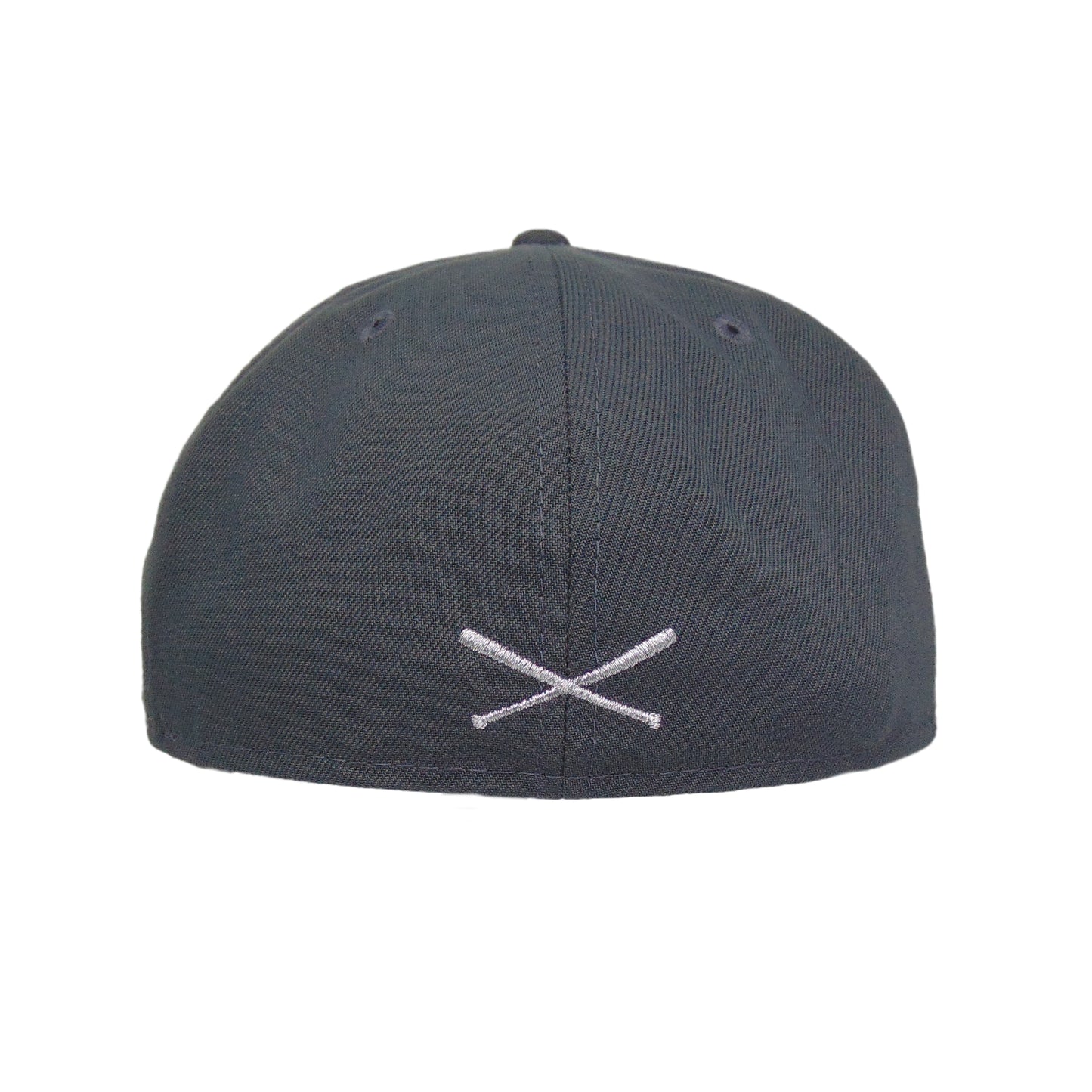 St. Pauli JF Exclusive 59FIFTY New Era Cap Graphite