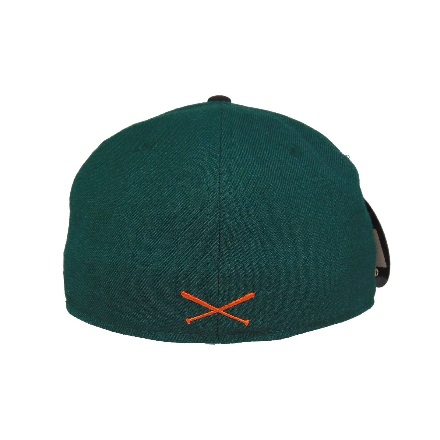 Unique Pieces x JustFitteds 59FIFTY New Era Cap UP