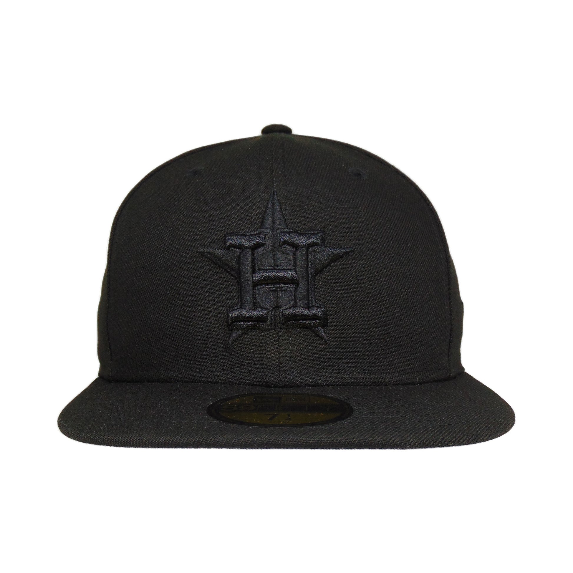 New Era x MLB Men's Los Angeles Dodgers Basic 56Fifty Fitted Hat  Black/White 7 1/2, Baseball Caps -  Canada