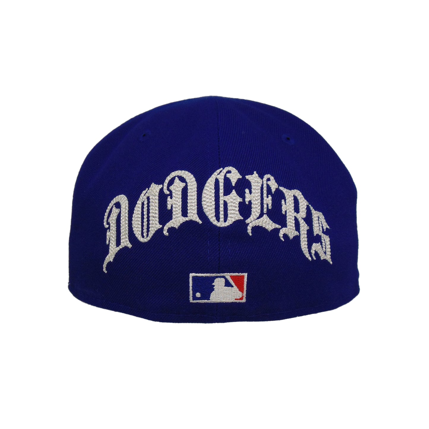 LA Dodgers Team Wings New Era 59FIFTY Cap Blue