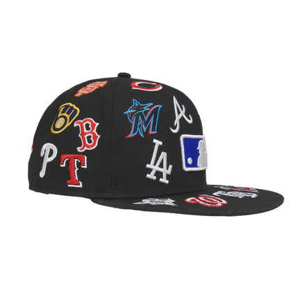 MLB All Over right view