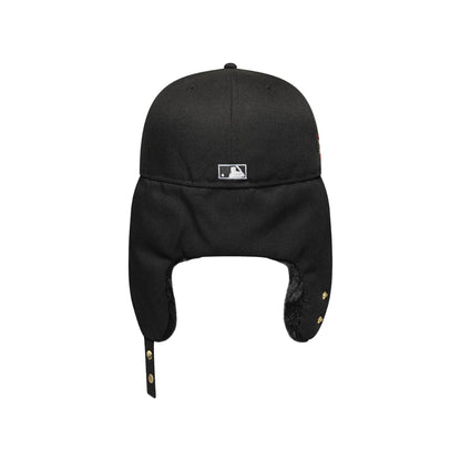 Chicago White Sox 59FIFTY New Era Dog Ear Cap Black WS05