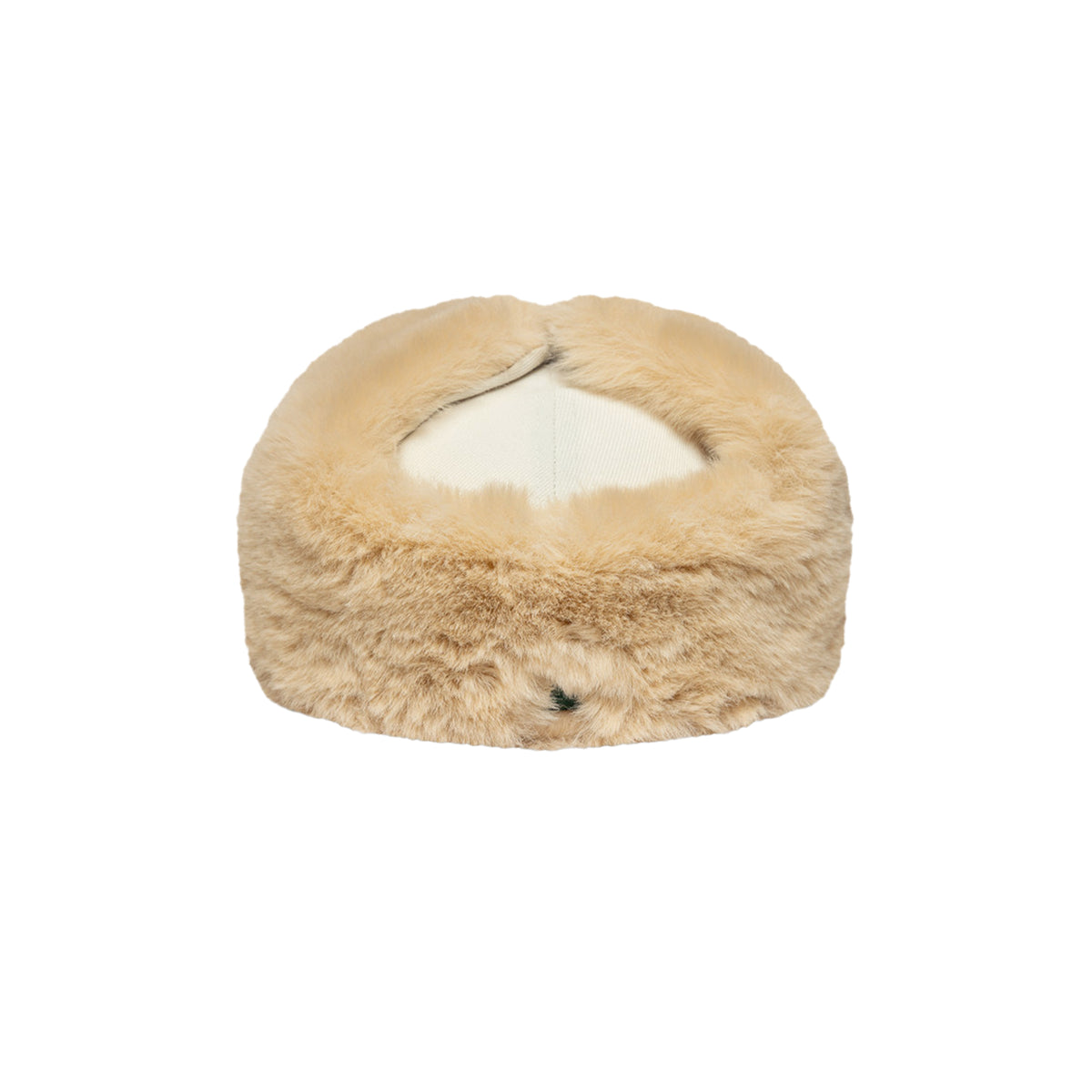 Oakland Athletics 59FIFTY New Era Dog Ear Cap Ivory WS1989