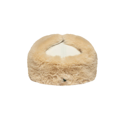 Oakland Athletics 59FIFTY New Era Dog Ear Cap Ivory WS1989