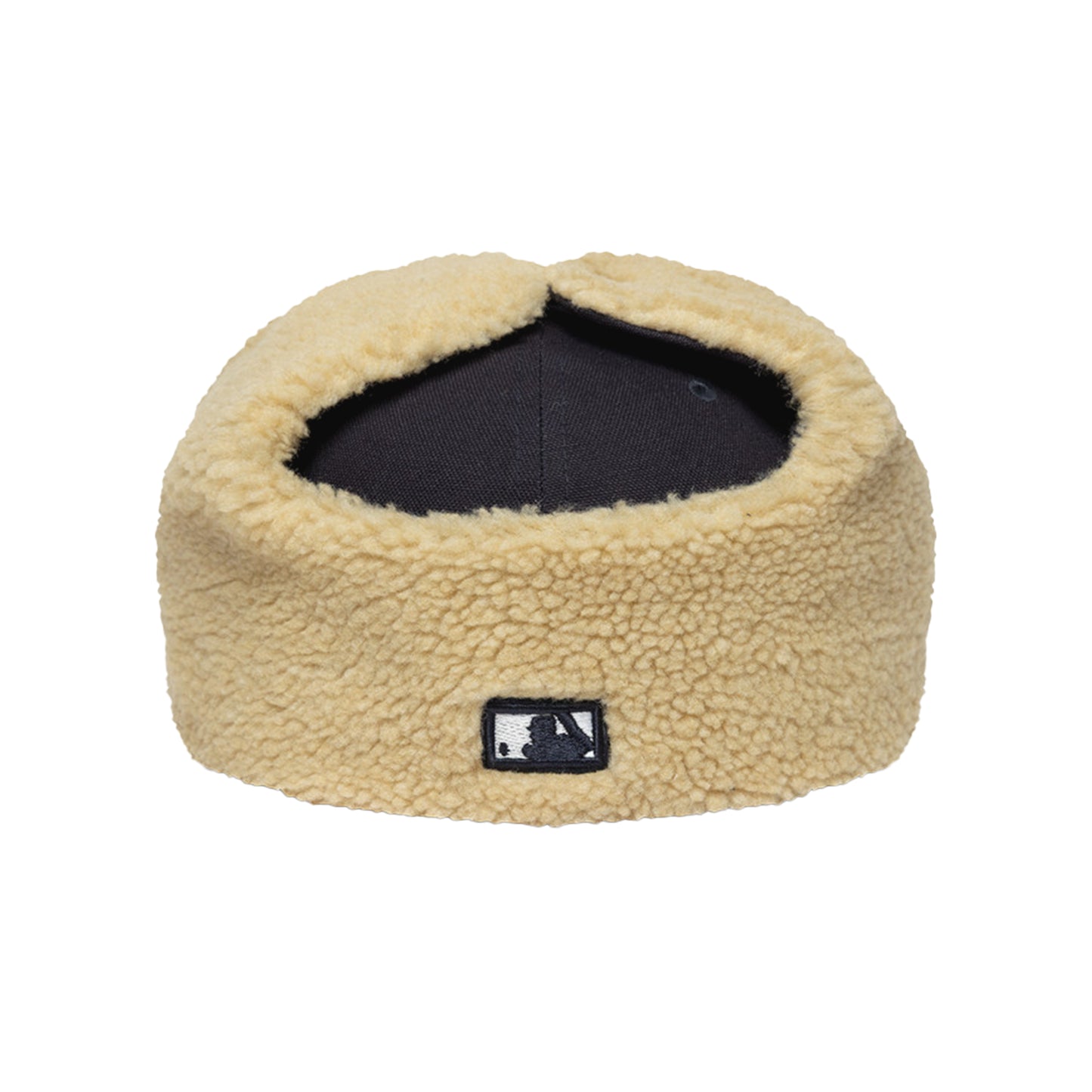 New York Yankees 59FIFTY New Era Dog Ear Cap Navy WS98