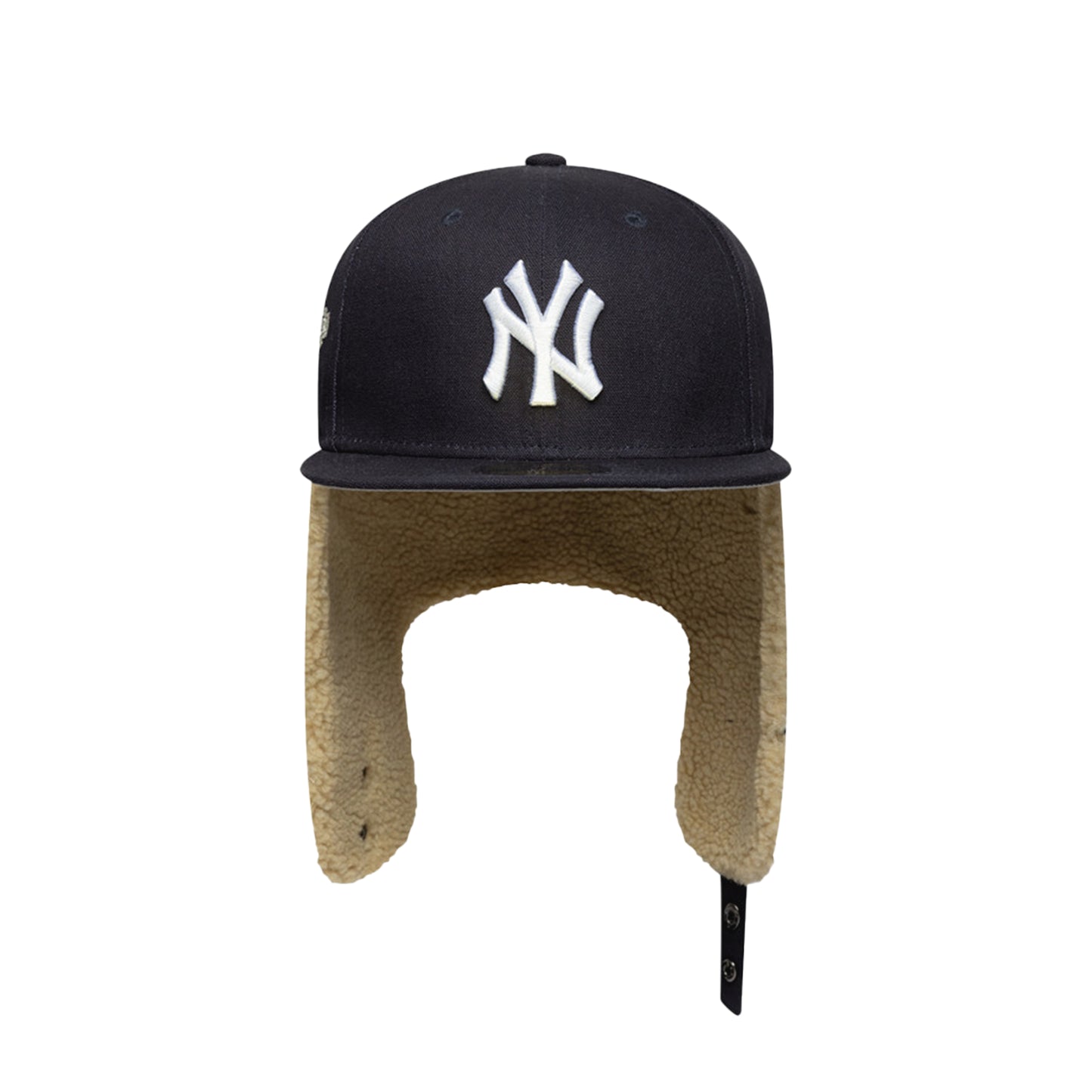 New York Yankees 59FIFTY New Era Dog Ear Cap Navy WS98