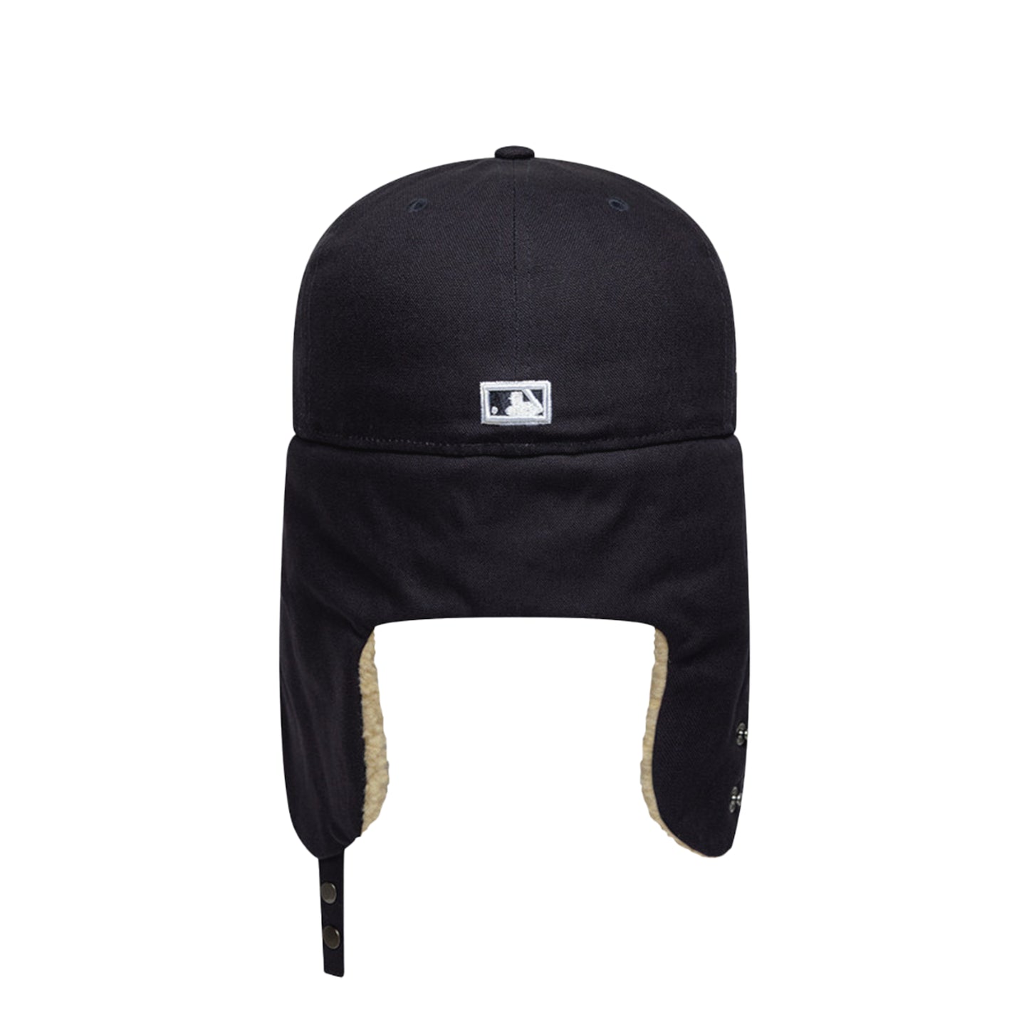 New York Yankees 59FIFTY New Era Dog Ear Cap Navy WS98