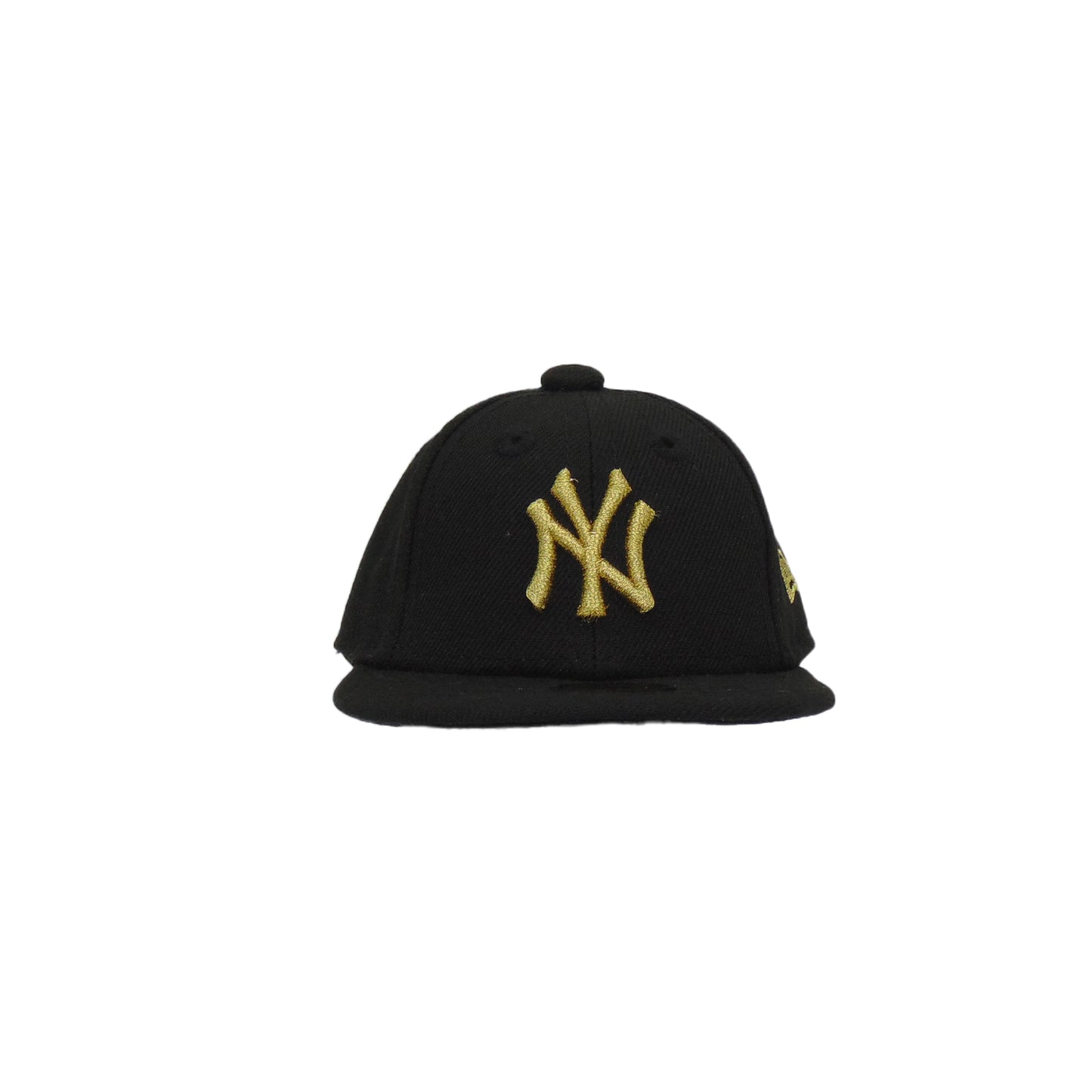 New York Yankees MINI New Era 59FIFTY Cap Black
