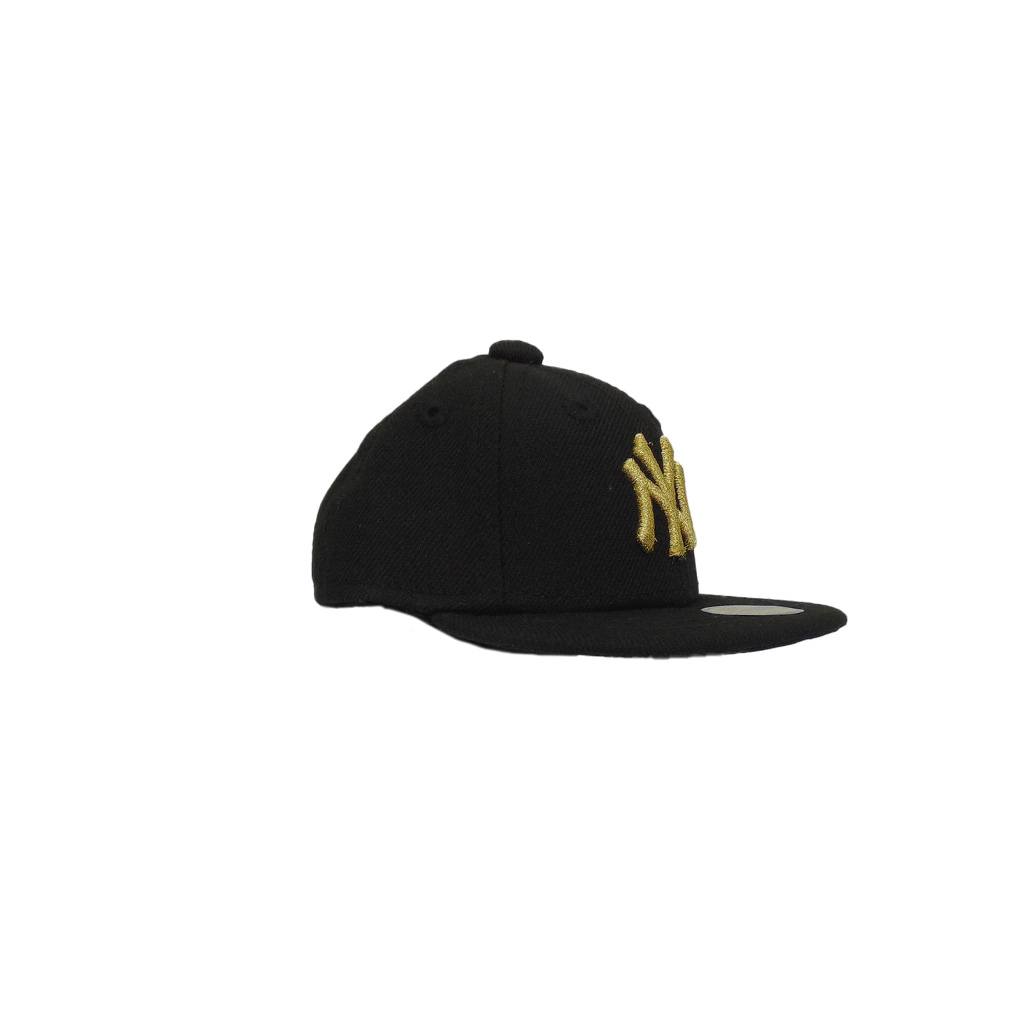New York Yankees MINI New Era 59FIFTY Cap Black