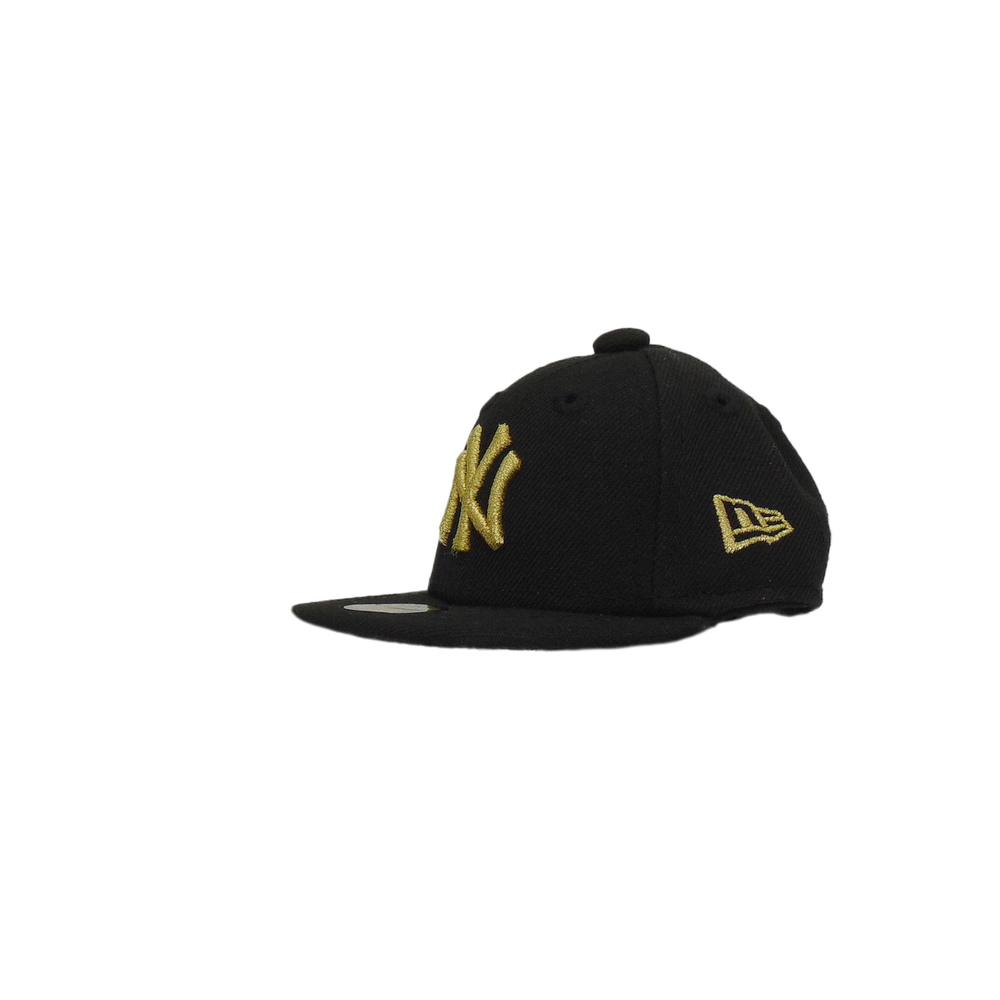 New York Yankees MINI New Era 59FIFTY Cap Black