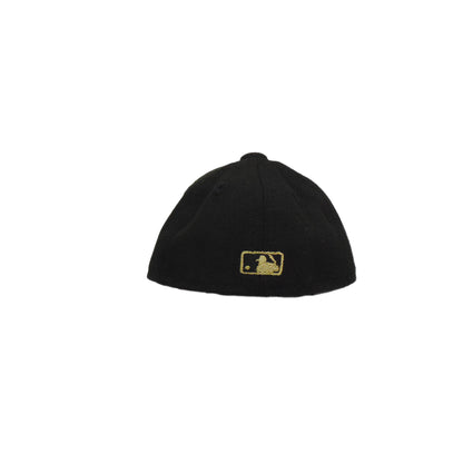 New York Yankees MINI New Era 59FIFTY Cap Black