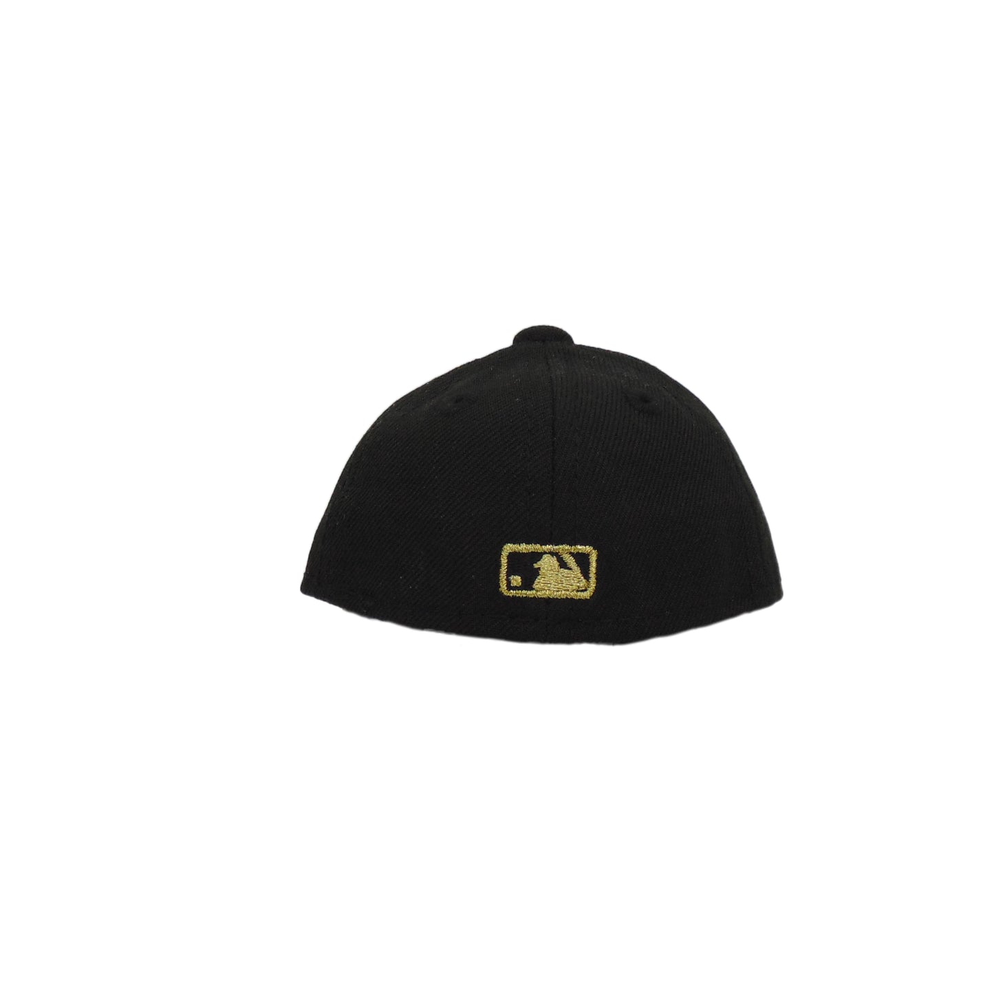 Los Angeles Dodgers MINI New Era 59FIFTY Cap Black
