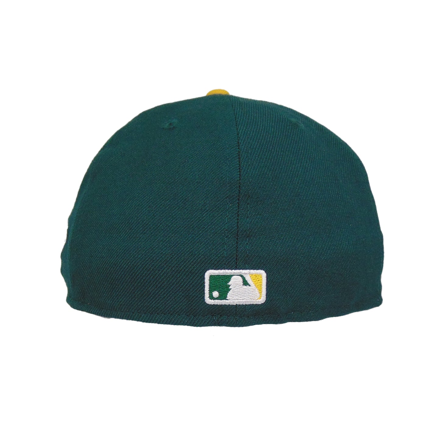 Oakland Athletics New Era 59FIFTY Cap WS 1989