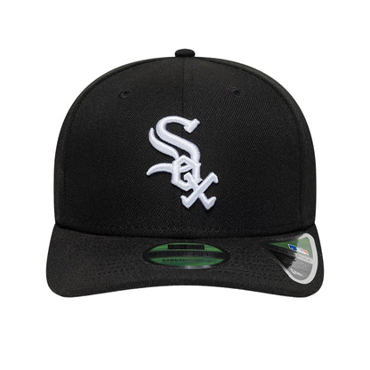 White Sox 9SEVENTY New Era Cap Black
