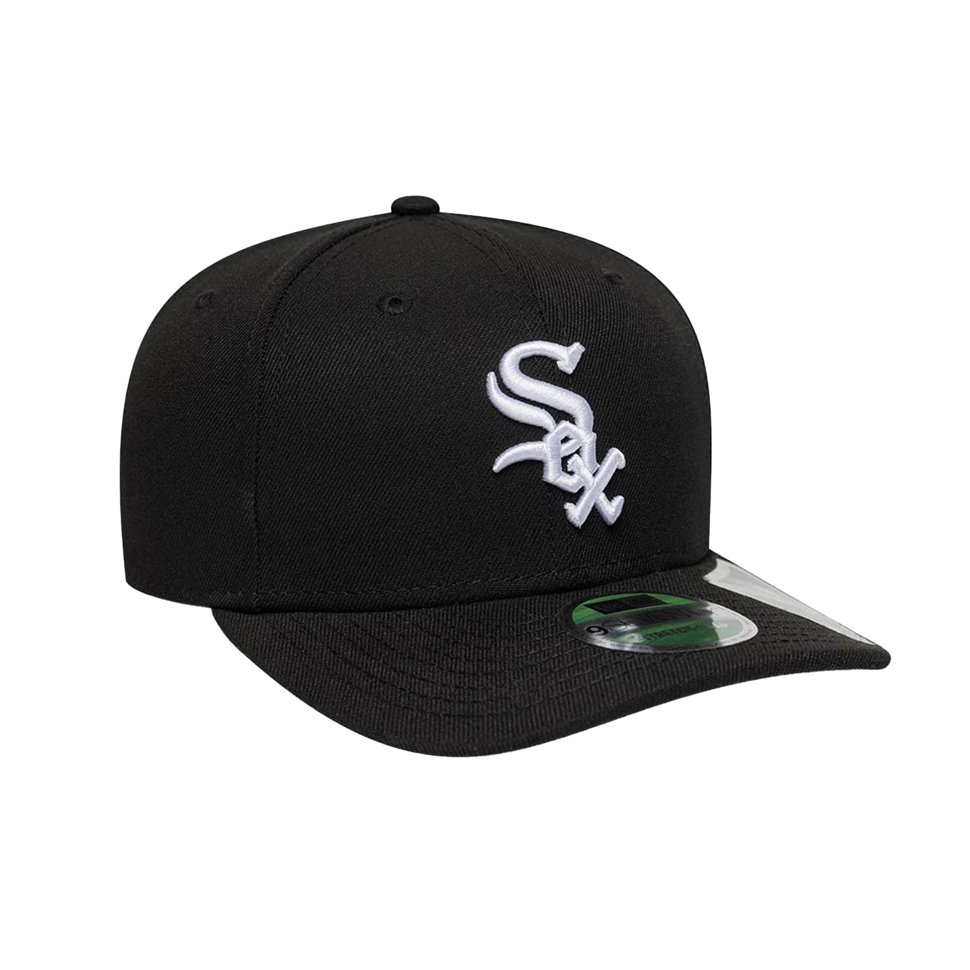 White Sox 9SEVENTY New Era Cap Black