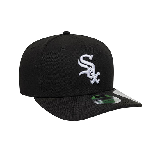 White Sox 9SEVENTY New Era Cap Black