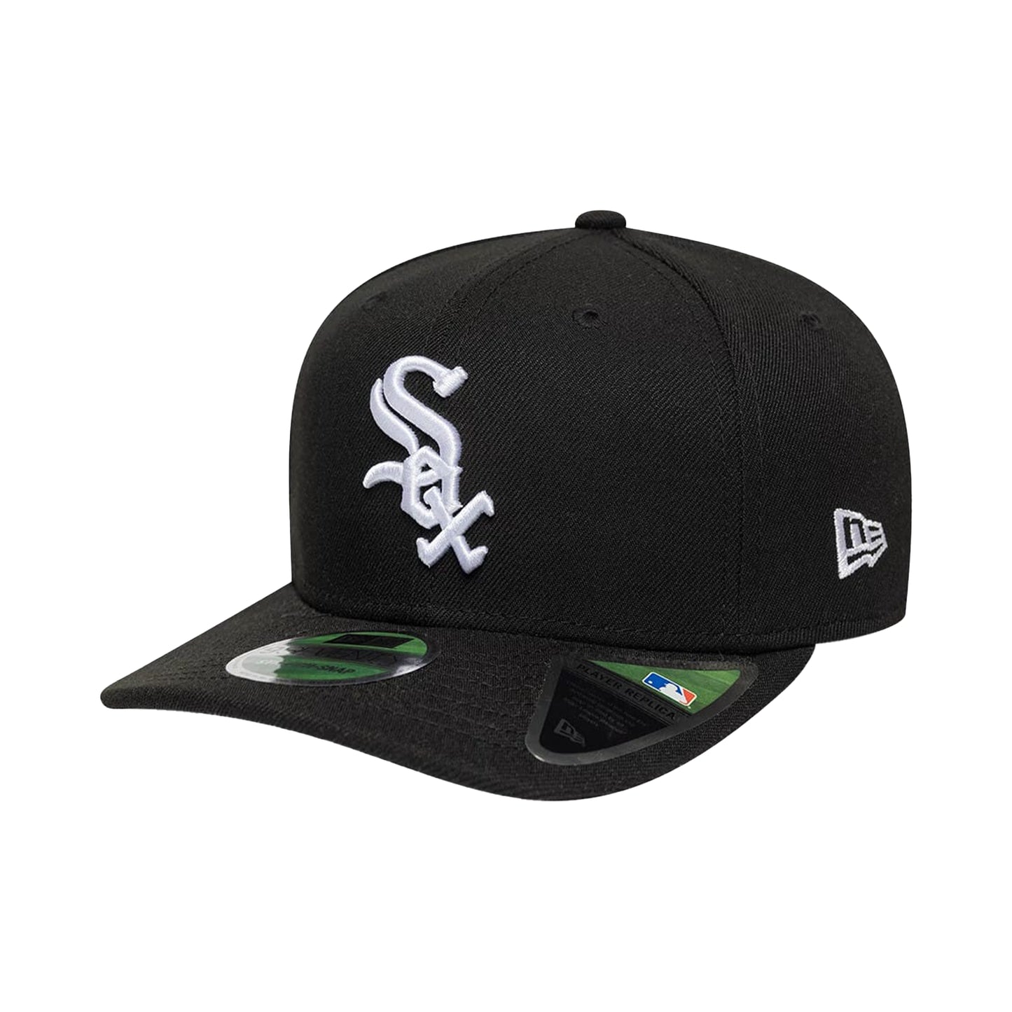 White Sox 9SEVENTY New Era Cap Black