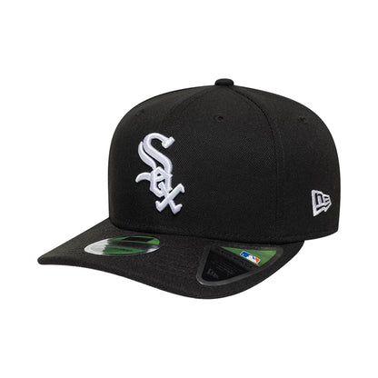 White Sox 9SEVENTY New Era Cap Black