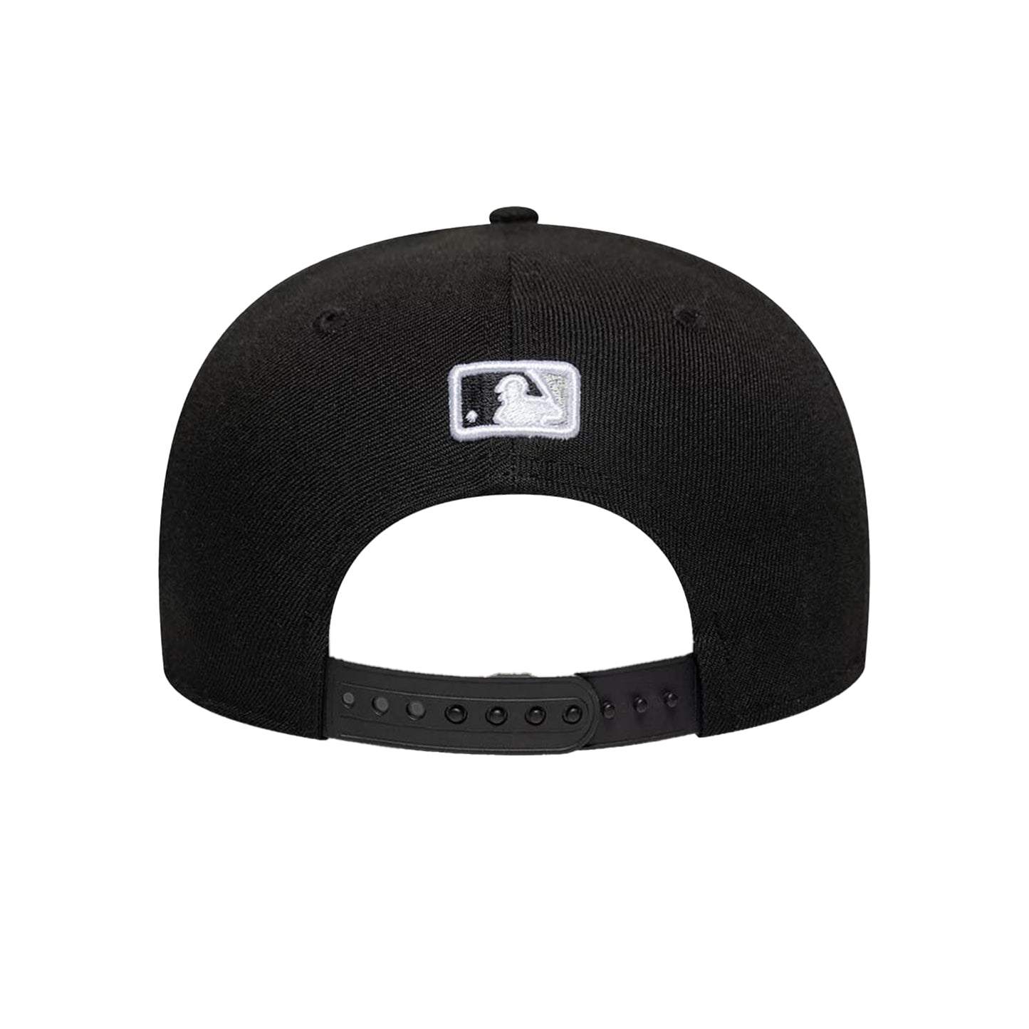 White Sox 9SEVENTY New Era Cap Black