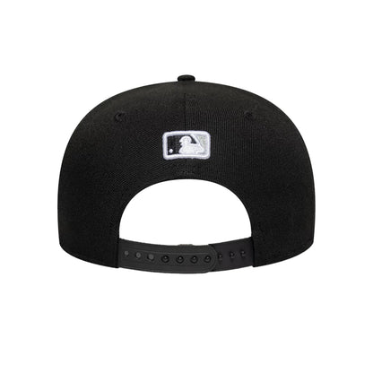 White Sox 9SEVENTY New Era Cap Black