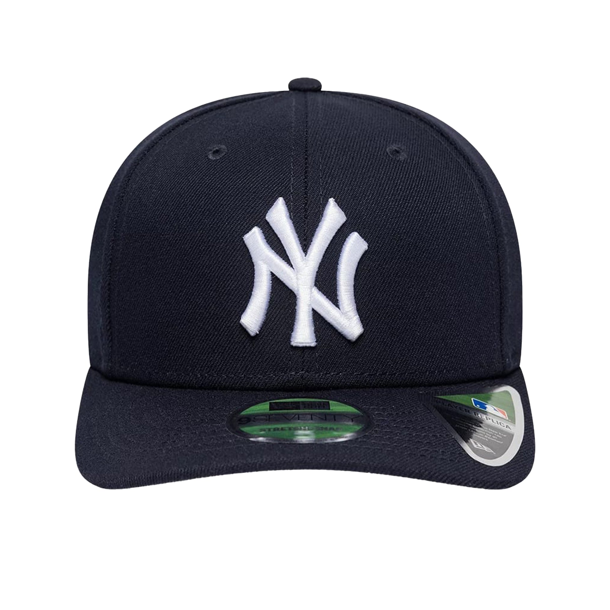New York Yankees 9SEVENTY New Era Cap Navy