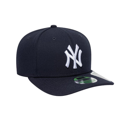New York Yankees 9SEVENTY New Era Cap Navy