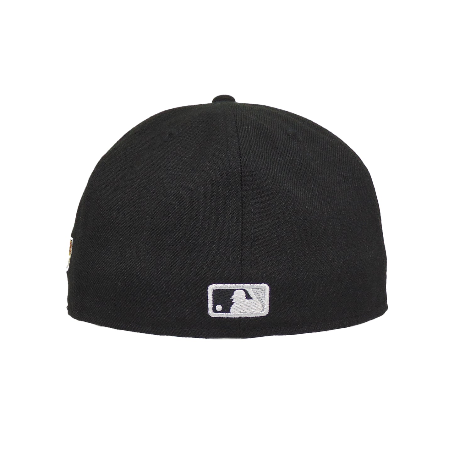 Chicago White Sox New Era 59FIFTY Cap Wool Black WS 05