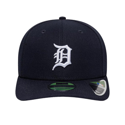 Detroit Tigers 9SEVENTY New Era Cap Navy