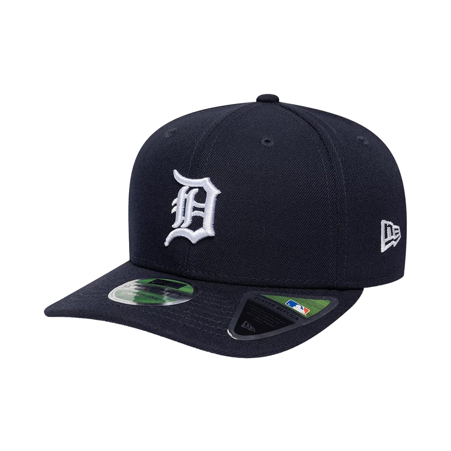 Detroit Tigers 9SEVENTY New Era Cap Navy