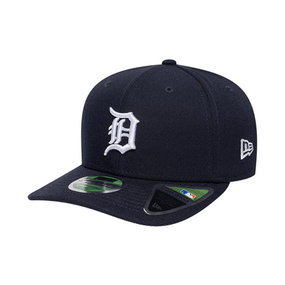 Detroit Tigers 9SEVENTY New Era Cap Navy