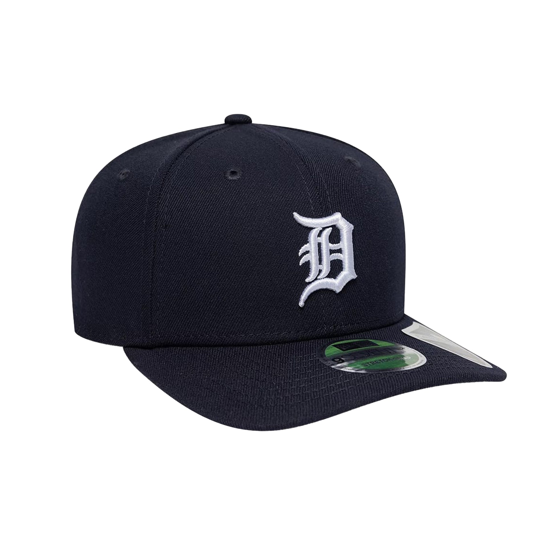 Detroit Tigers 9SEVENTY New Era Cap Navy