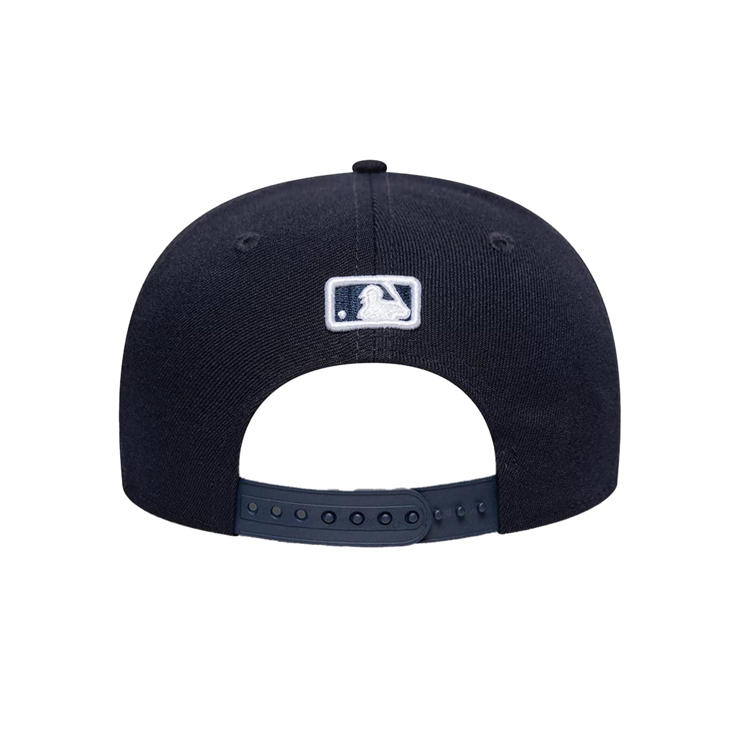 Detroit Tigers 9SEVENTY New Era Cap Navy