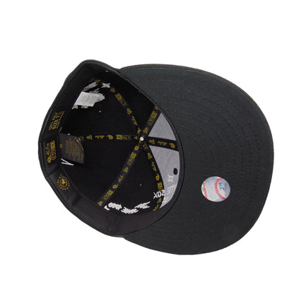 White Sox  59FIFTY Scribble Bottom View