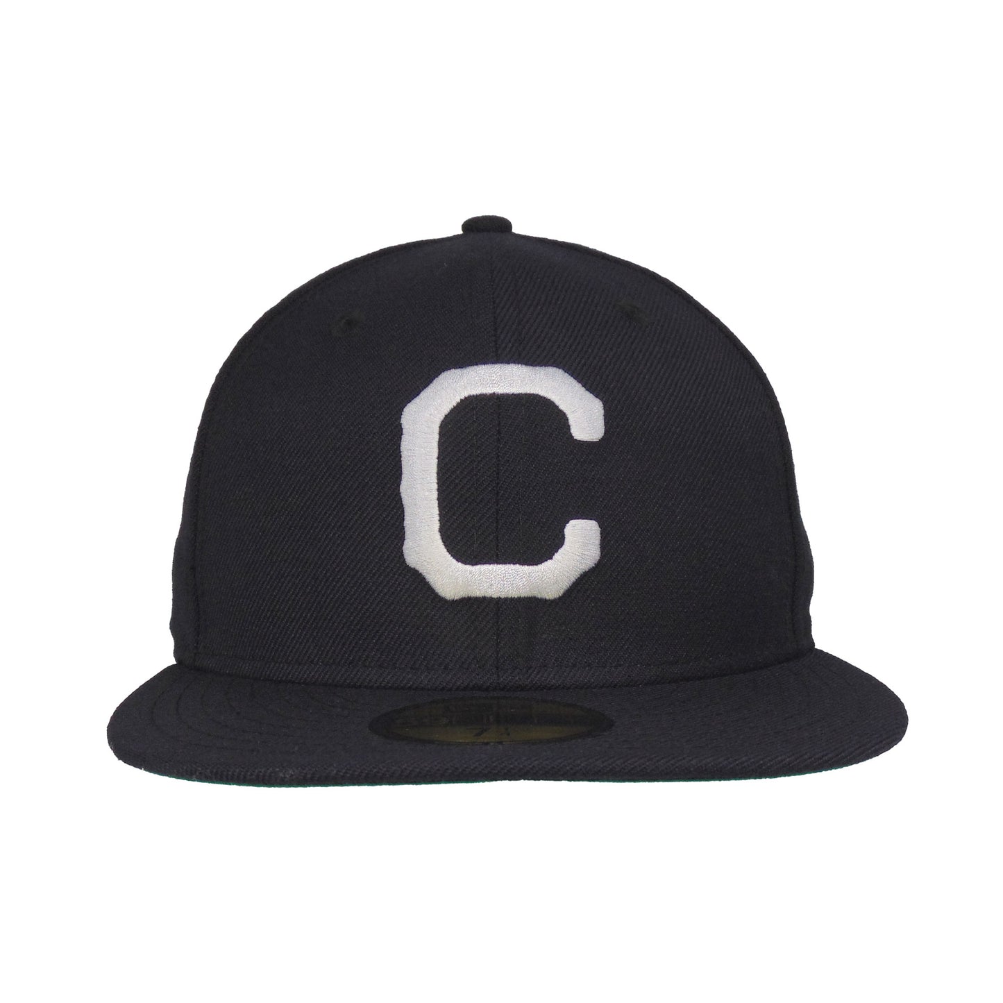 Cleveland Indians Cooperstown Game 59Fifty New Era Cap navy