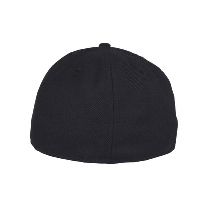 Cleveland Indians Cooperstown Game 59Fifty New Era Cap navy navy Back View