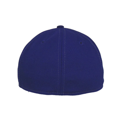 Toronto Blue Jays Cooperstown Game 59FIFTY New Era Cap Royal White blue
white Back View