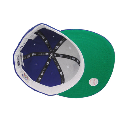 Toronto Blue Jays Cooperstown Game 59FIFTY New Era Cap Royal White blue
white Undervisor View