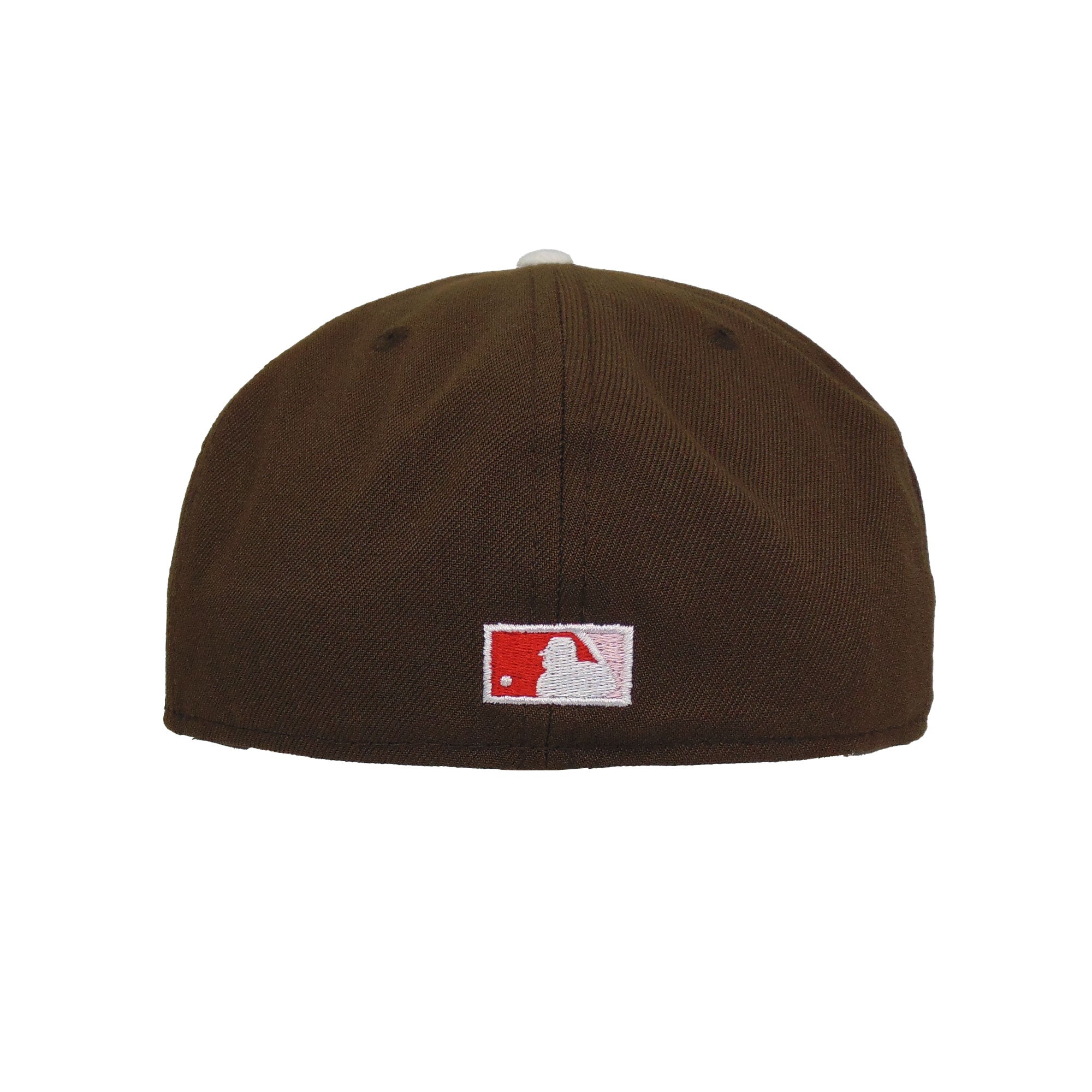 Los Angeles Dodgers 100th Anniversary Custom New Era 59FIFTY Cap