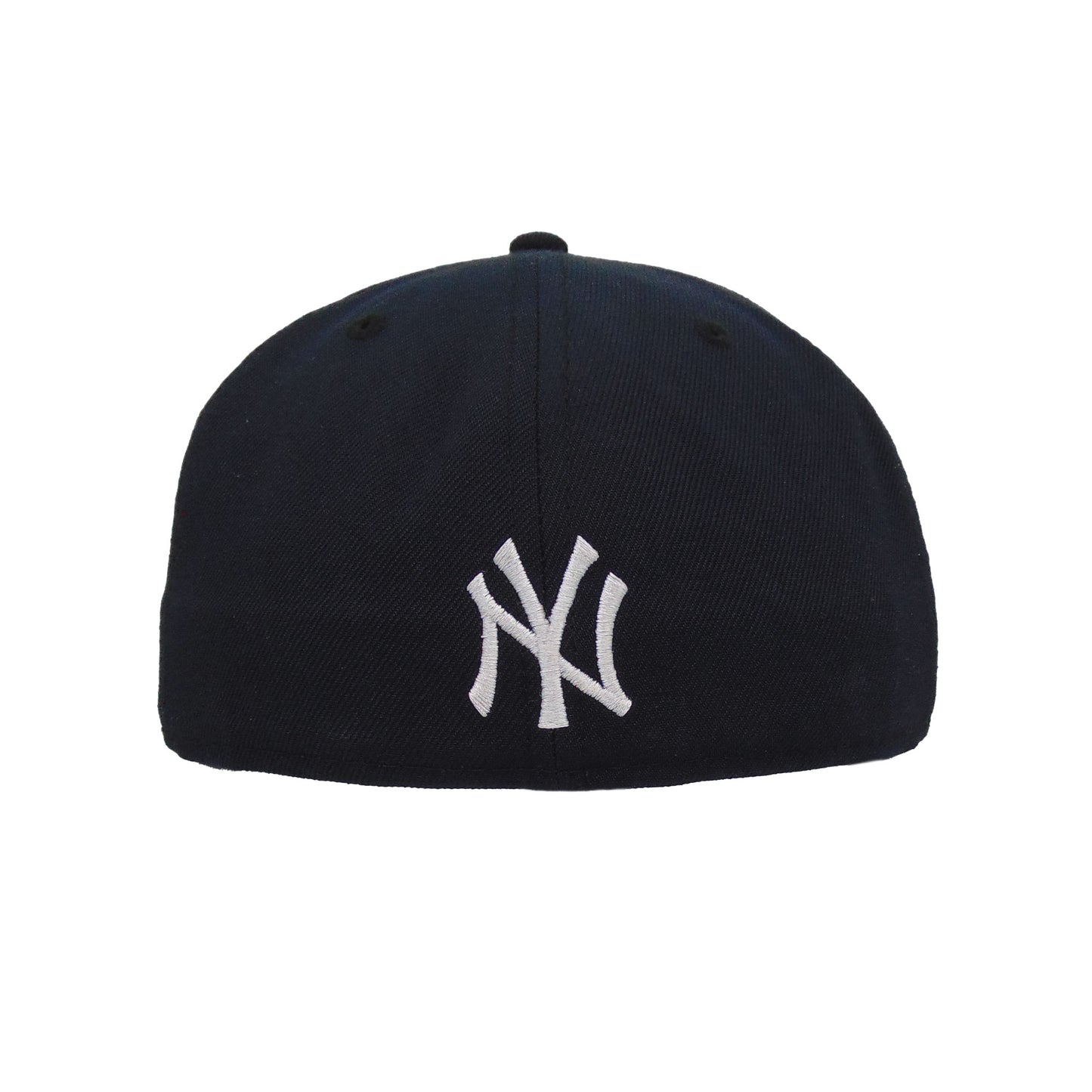 New York Yankees Custom 59FIFTY New Era Cap XMAS