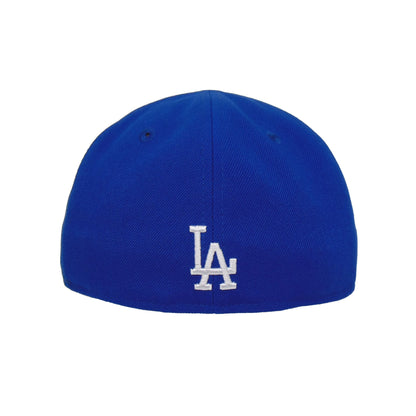 Los Angeles Dodgers 59FIFTY New Era Cap OTHANI royal blue Back View