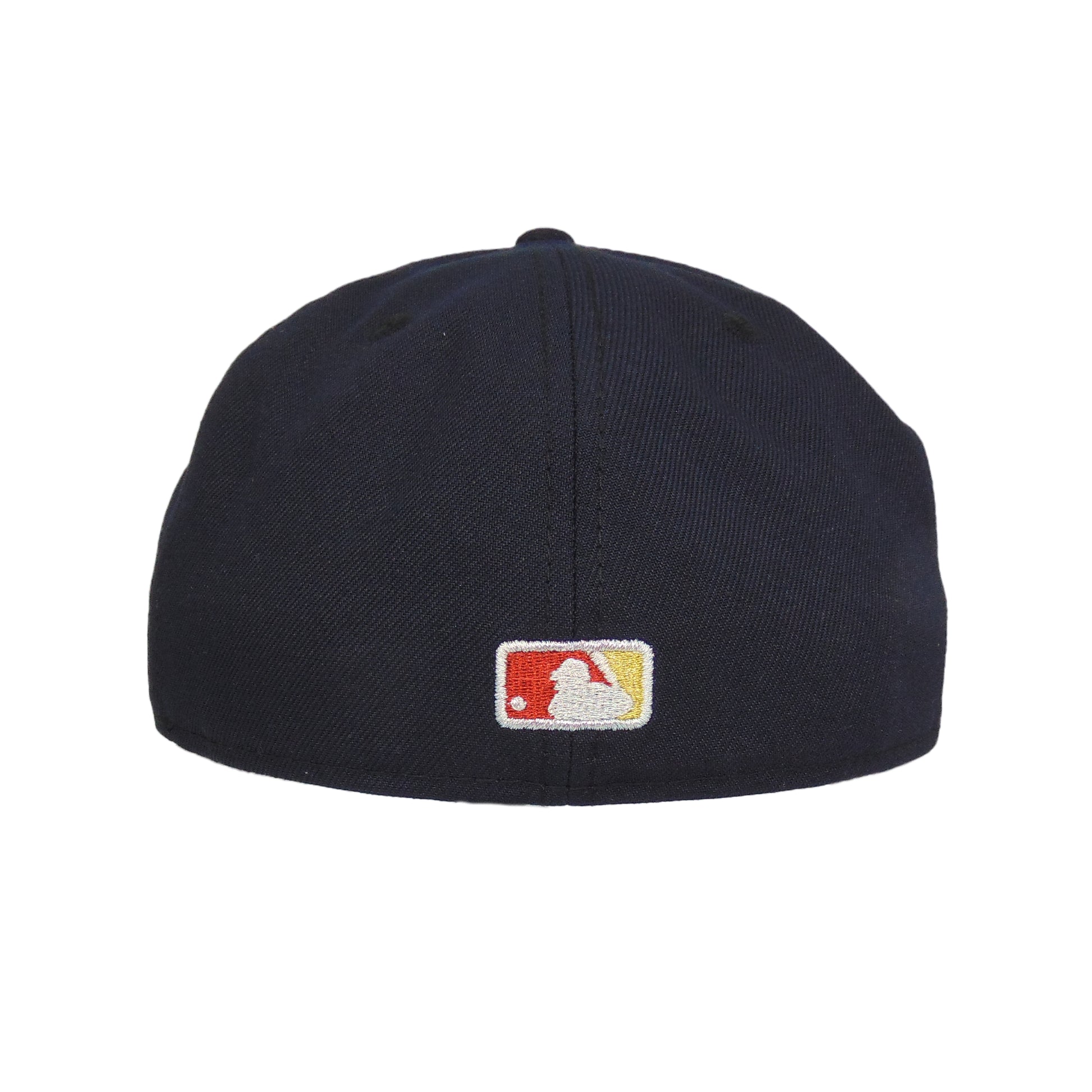 Los Angeles Dodgers Custom New Era 59FIFTY Cap Navy Ohtani