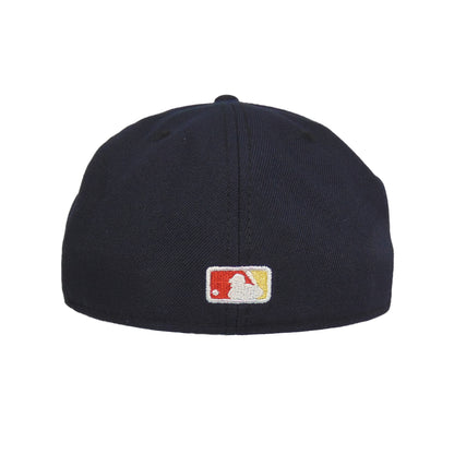 Los Angeles Dodgers Custom New Era 59FIFTY Cap Navy Ohtani