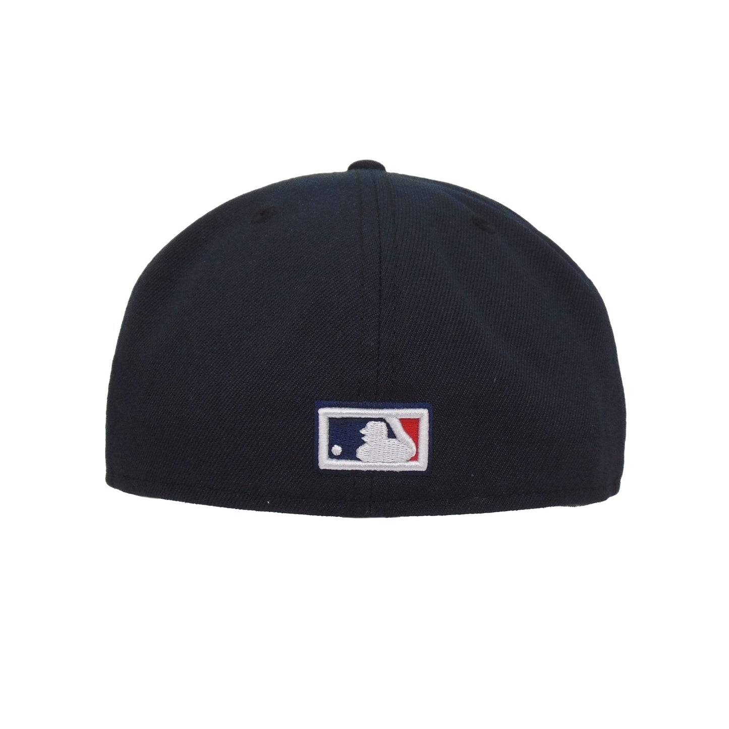 Minnesota Twins Custom New Era 59FIFTY Cap Navy