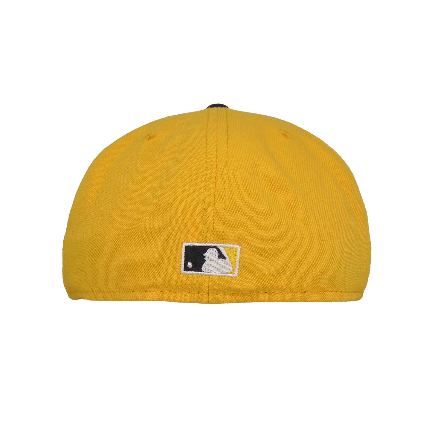 Pittsburgh Pirates Custom New Era 59FIFTY Cap Agold 1923