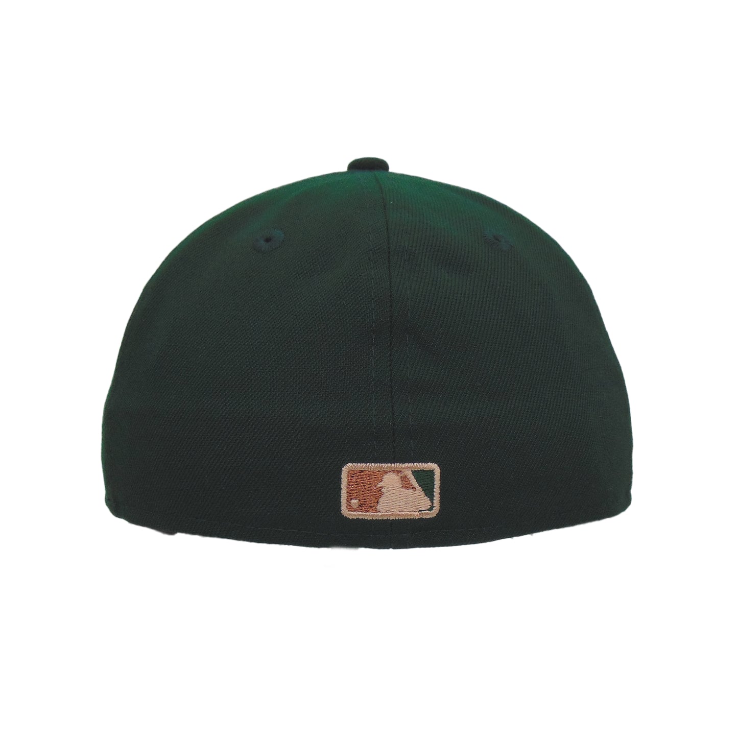 Chicago White Sox Custom New Era Cap Dark Green
